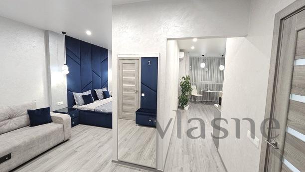 Luxury in Elite Novobudovo. Center of the place, Khmelnytskyi - apartment by the day