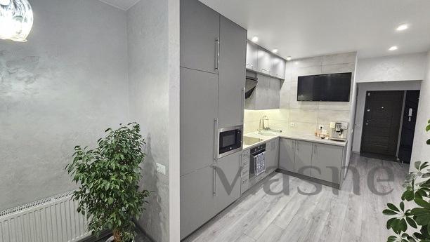 Luxury in Elite Novobudovo. Center of the place, Khmelnytskyi - apartment by the day