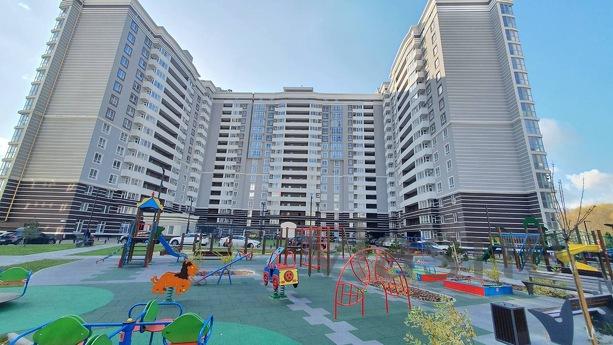 Luxury in Elite Novobudovo. Center of the place, Khmelnytskyi - apartment by the day