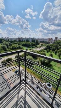 Luxury in Elite Novobudovo. Center of the place, Khmelnytskyi - apartment by the day