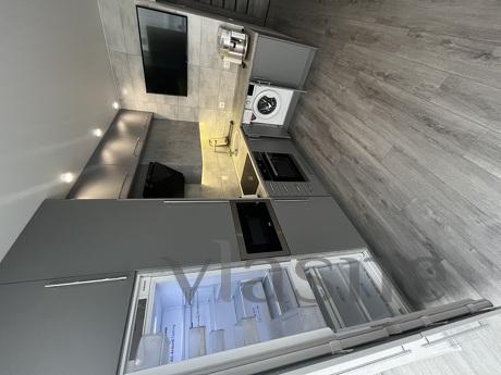 Luxury in Elite Novobudovo. Center of the place, Khmelnytskyi - apartment by the day