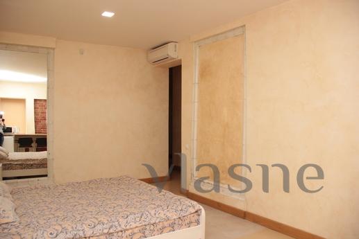 Rent an apartment Shota Rustaveli, Kharkiv - apartment by the day