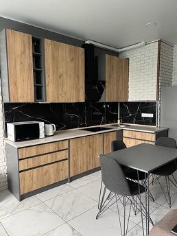 I rent a smart studio in Arcadia, Odessa - apartment by the day