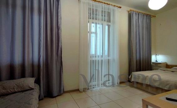 Apartments Levada apart hotel near Kharkov room price 1200 U