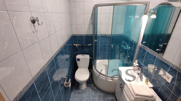 Apartment Levada metro center hotel, Kharkiv - apartment by the day