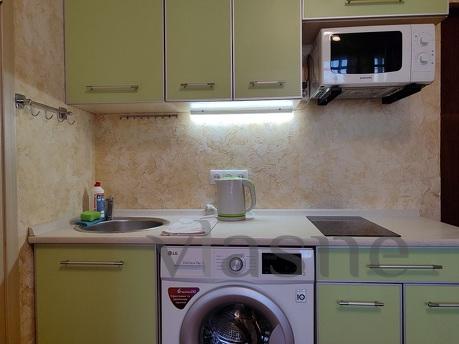 aparthotel Levada metro center station, Kharkiv - apartment by the day