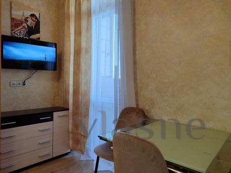 aparthotel Levada metro center station, Kharkiv - apartment by the day