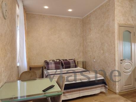 aparthotel Levada metro center station, Kharkiv - apartment by the day
