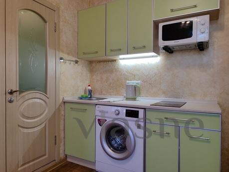 aparthotel Levada metro center station, Kharkiv - apartment by the day