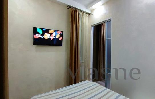 Apartments Levada metro aparthotel, Kharkiv - apartment by the day