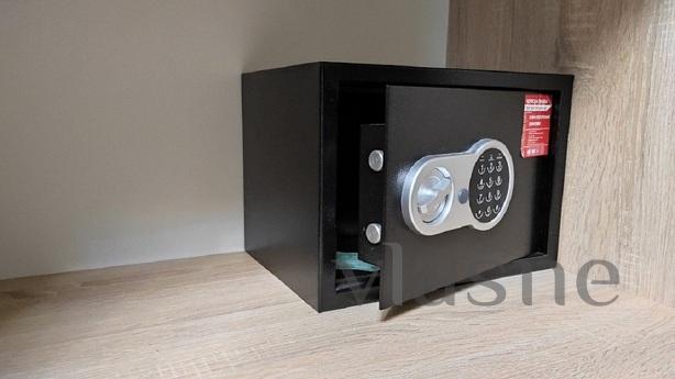 Apartments Levada metro aparthotel, Kharkiv - apartment by the day