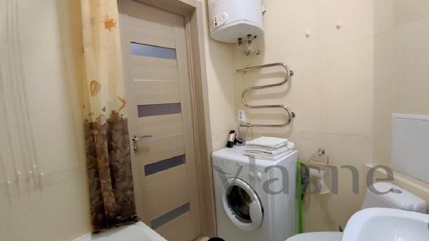 Apartments Levada metro aparthotel, Kharkiv - apartment by the day