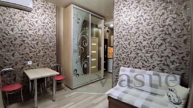 Apartments Levada metro aparthotel, Kharkiv - apartment by the day