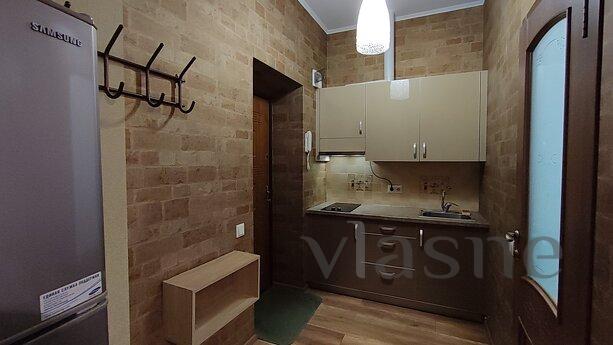 Levada Apartments, Metro Center Hotel, Kharkiv - apartment by the day