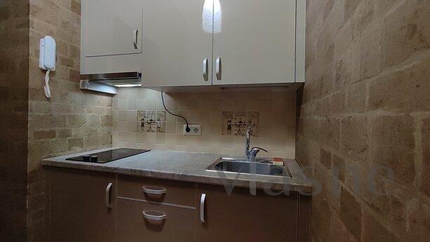 Levada Apartments, Metro Center Hotel, Kharkiv - apartment by the day