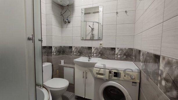Levada Apartments, Metro Center Hotel, Kharkiv - apartment by the day