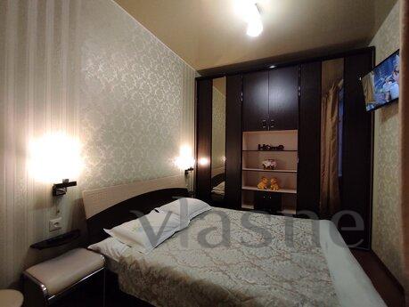 Апартаменти Левада апарт готель квартирного типу подобово . 