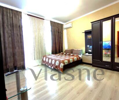 Апартаменти левада апарт готель квартири подобово 
Ціна від 