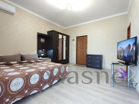 Апартаменти Левада метро центр гостиница, Харьков - квартира посуточно