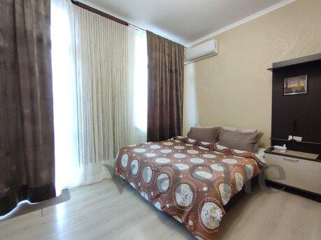 Апартаменти Левада метро центр гостиница, Харьков - квартира посуточно