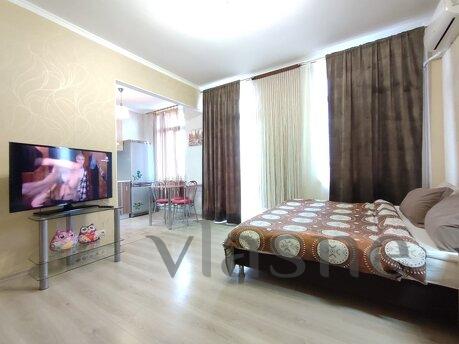 Апартаменти Левада метро центр гостиница, Харьков - квартира посуточно