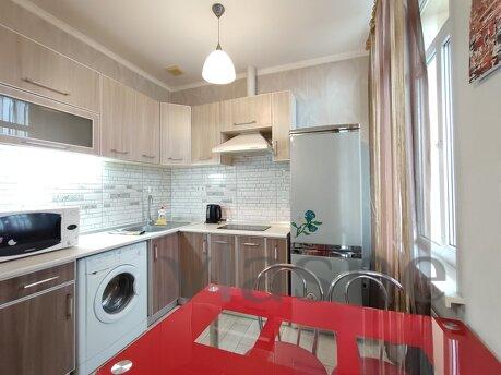 Апартаменти Левада метро центр гостиница, Харьков - квартира посуточно