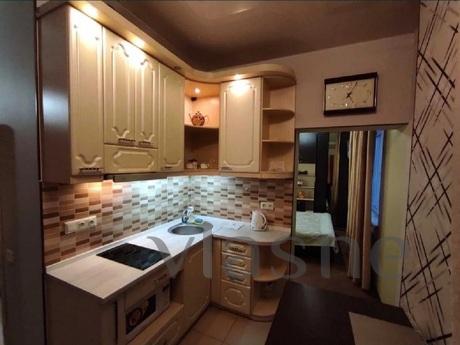 Апартаменти Левада метро центр посуточно, Харьков - квартира посуточно