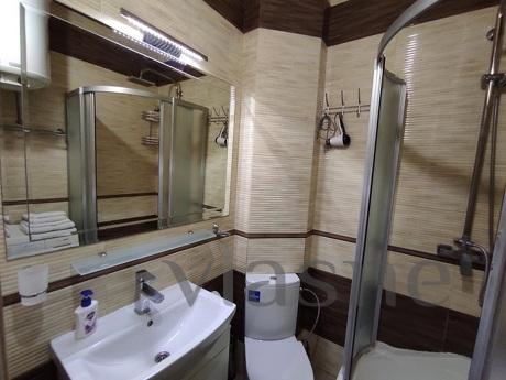 Апартаменти Левада метро центр посуточно, Харьков - квартира посуточно