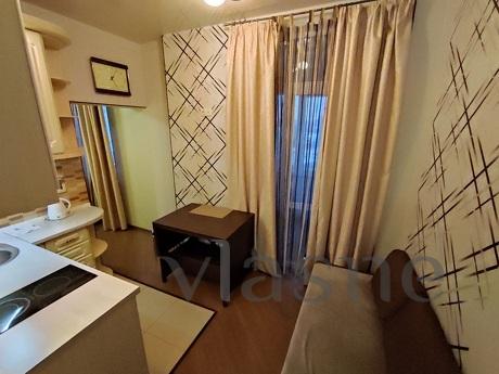 Апартаменти Левада метро центр посуточно, Харьков - квартира посуточно