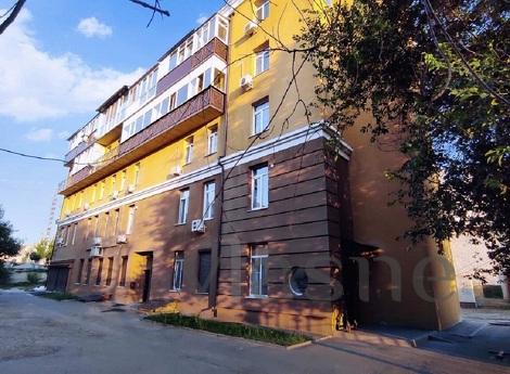 Apartments Levada metro aparthotel, Kharkiv - apartment by the day
