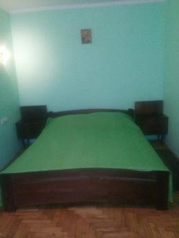 Сдам однокомнатную квартиру в Трускавеце Сдам однокомнатную квартиру в Трускавеце, Трускавец - квартира посуточно