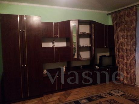 Сдам однокомнатную квартиру в Трускавеце Сдам однокомнатную квартиру в Трускавеце, Трускавец - квартира посуточно