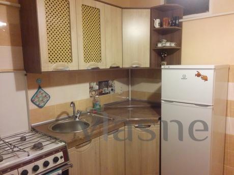 Сдам однокомнатную квартиру в Трускавеце Сдам однокомнатную квартиру, теплую, уяютную, чистую.г. Трус