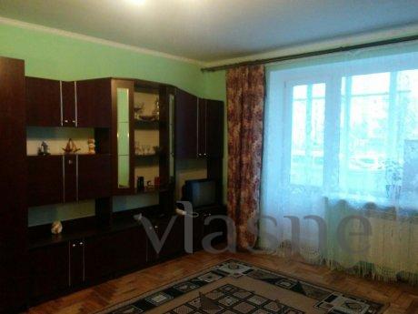 Сдам однокомнатную квартиру в Трускавеце Сдам однокомнатную квартиру в Трускавеце, Трускавец - квартира посуточно