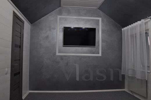 GREYHOUSE, Сколе - квартира посуточно