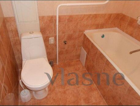 Apartment for daily rent Slavyansk, Sloviansk - apartment by the day