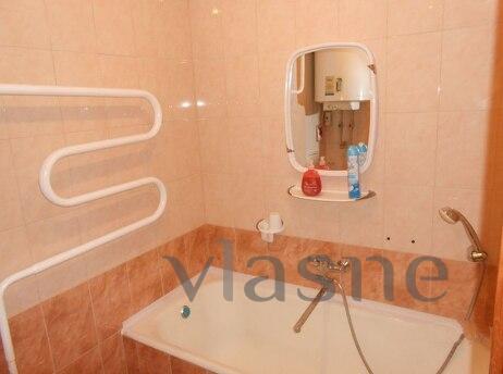 Apartment for daily rent Slavyansk, Sloviansk - apartment by the day