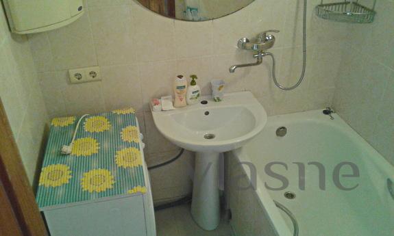 1 bedroom apartment for rent, Odessa - apartment by the day