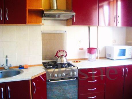 Rent your apartment of 35 square meters. m, 5/9 storey build
