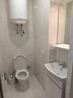 Two-room apartment Luxury in the center, Chernivtsi - apartment by the day