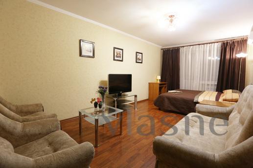 Luxury  of the City center, Dnipro (Dnipropetrovsk) - apartment by the day