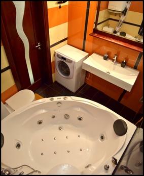 Excellent Studio Center (Park Globa), Dnipro (Dnipropetrovsk) - apartment by the day