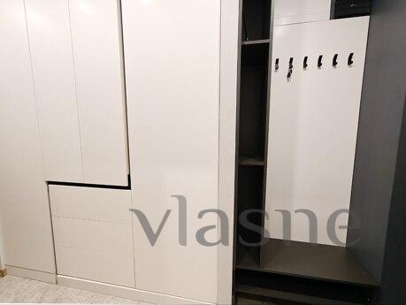 Квартира з відчуттям спокою та якості, Днепр (Днепропетровск) - квартира посуточно