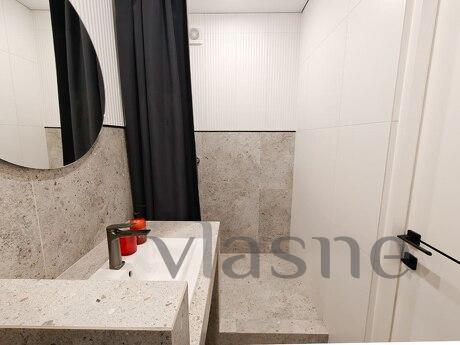 Квартира з відчуттям спокою та якості, Днепр (Днепропетровск) - квартира посуточно