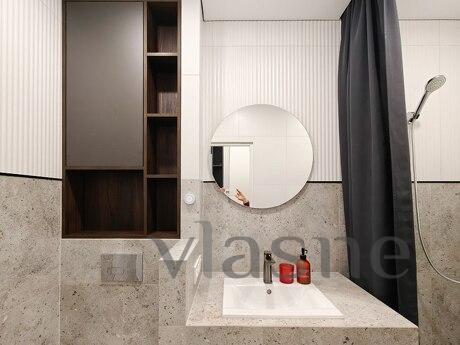 Квартира з відчуттям спокою та якості, Днепр (Днепропетровск) - квартира посуточно