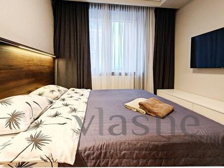 Квартира з відчуттям спокою та якості, Днепр (Днепропетровск) - квартира посуточно