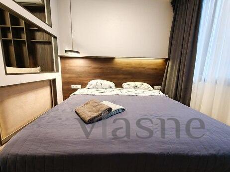 Квартира з відчуттям спокою та якості, Днепр (Днепропетровск) - квартира посуточно