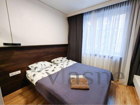 Квартира з відчуттям спокою та якості, Днепр (Днепропетровск) - квартира посуточно