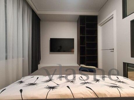 Квартира, де затишок відчувається з перш, Днепр (Днепропетровск) - квартира посуточно