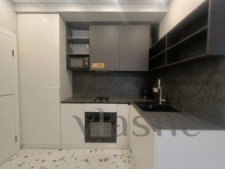 Та сама квартира, про яку кажуть: «нам д, Днепр (Днепропетровск) - квартира посуточно